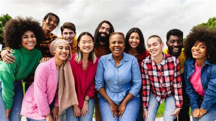 Journey Into Religion, Ethnicity, And Family