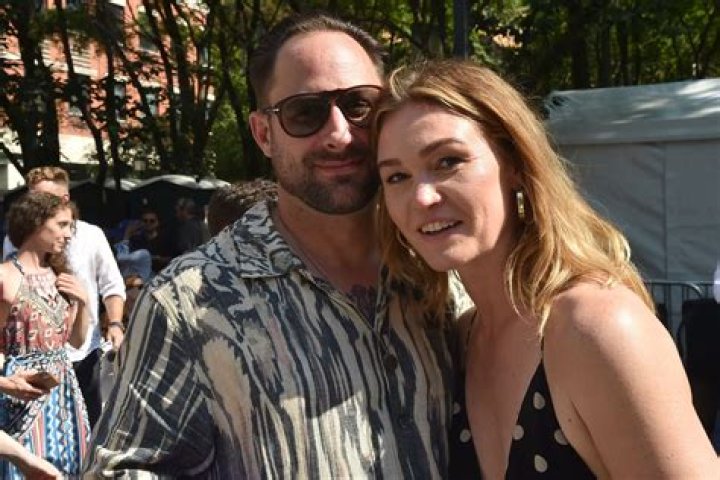 Julia Stiles husband: Who is Preston J. Cook?