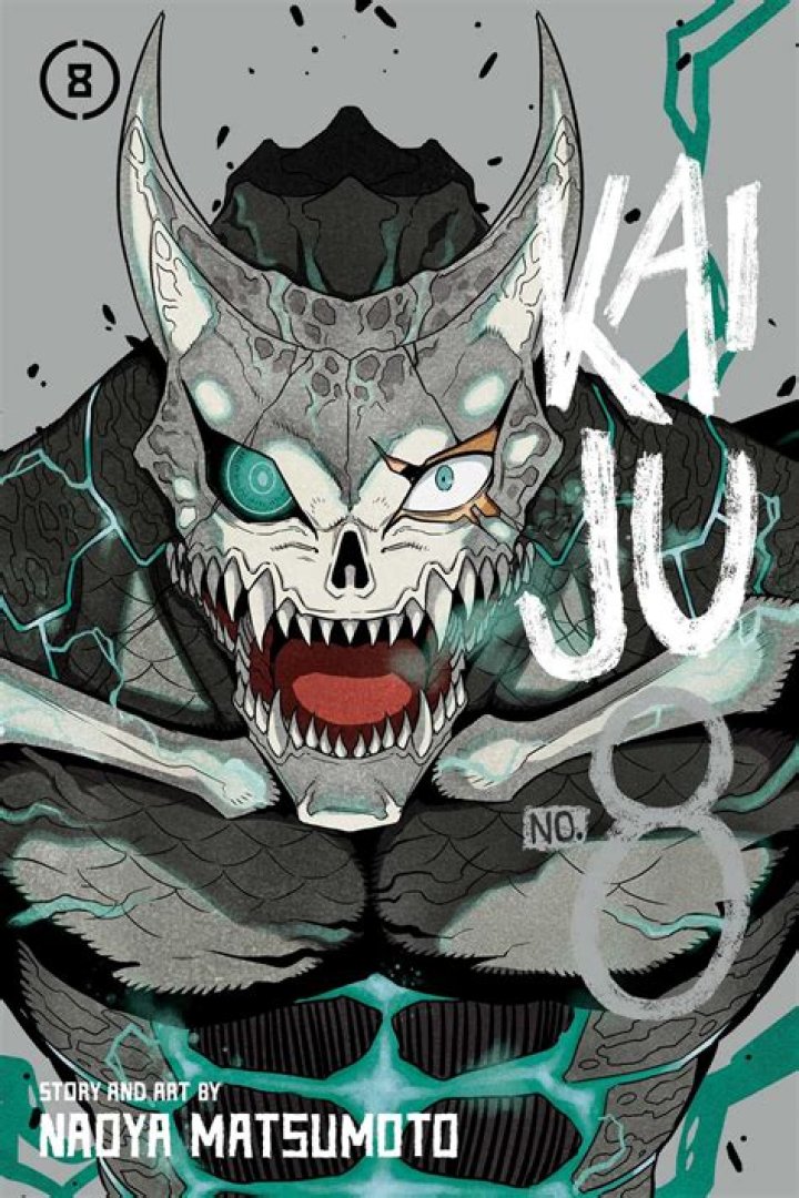 "Kaiju No. 8" Chapter 100 Spoilers Revealed