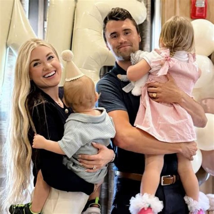 Katie Poulter's Family, Life, And Support