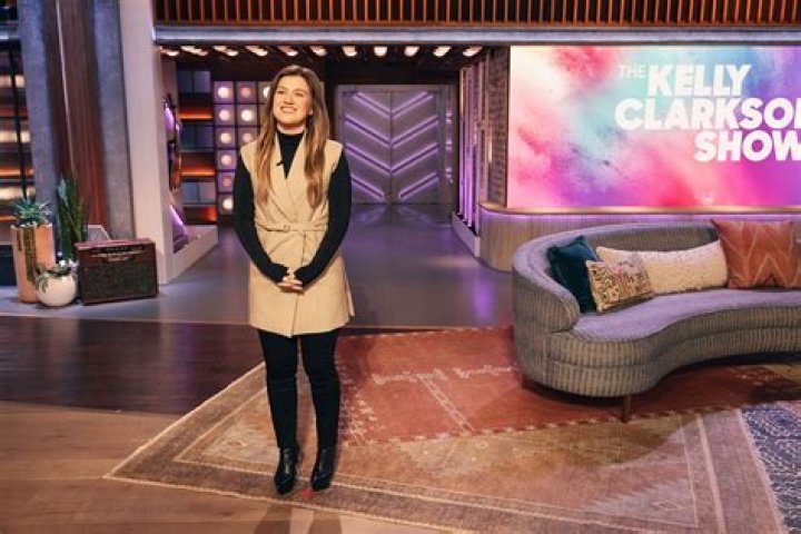 Kelly Clarkson leaving The Voice: Why did Kelly Clarkson leave The Voice?