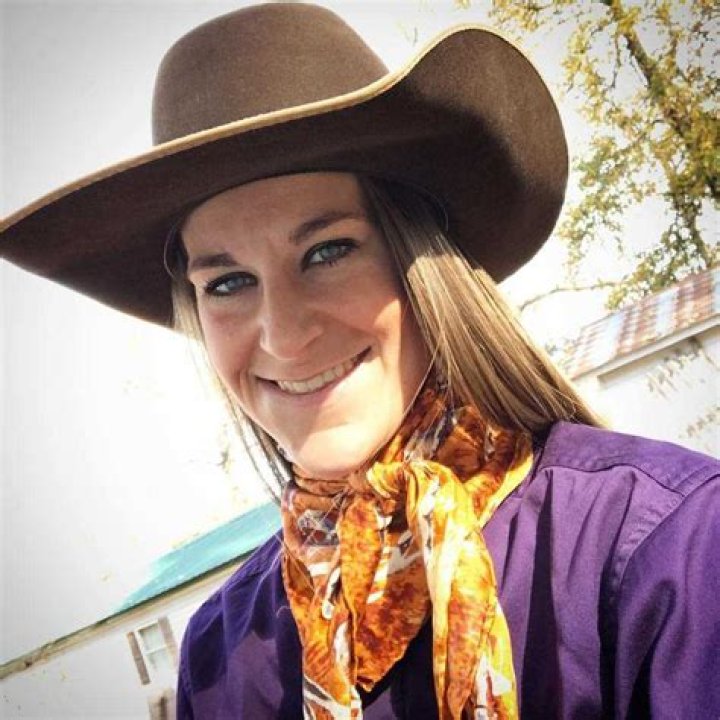 Kristen Tuff Scott biography, Career, Age, Net Worth