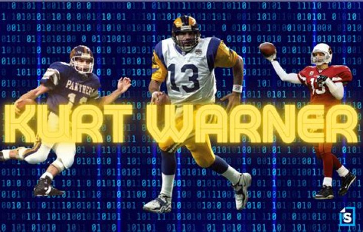 Kurt Warner Biography, Age, Career, Wife, Net Worth