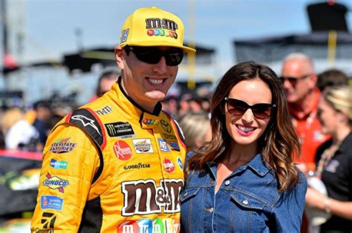 Kyle Busch wife: Meet Kyle Busch wife, Samantha Busch