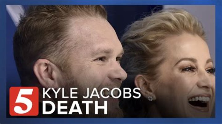 Kyle Jacobs cause of death, children, net worth, parents, wife
