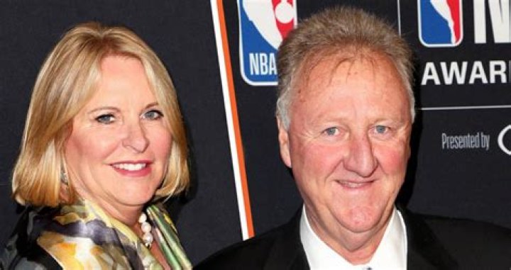 Larry Bird wiki, age, family, career, net worth