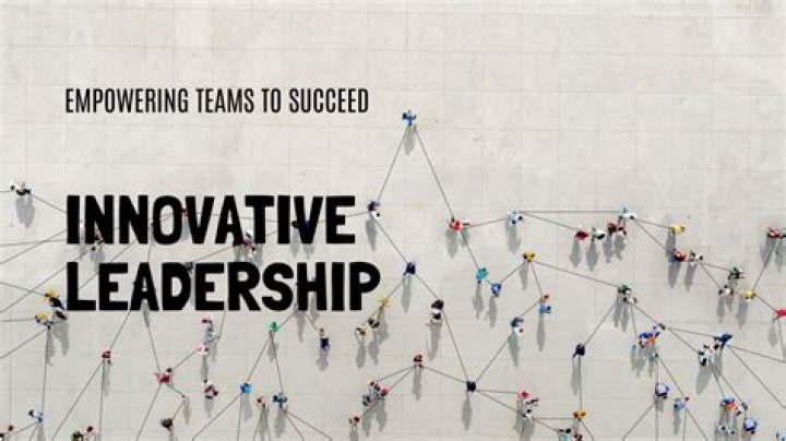 Leadership, Innovation, And Legacy At Xerox