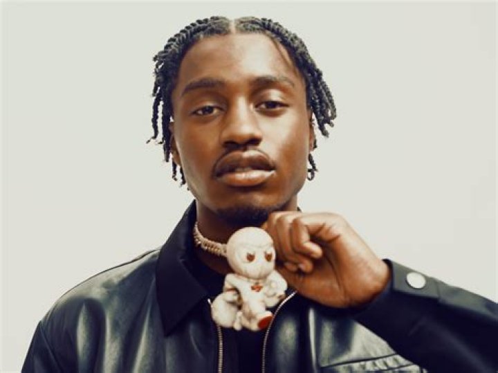 Lil Tjay Biography, Age, Girlfriend, Net Worth & More