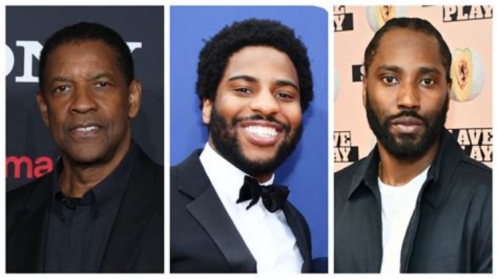 Malcolm Washington; Know Everything About Denzel Washingtons Son