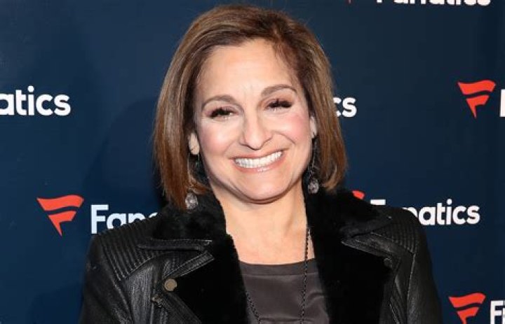 Mary Lou Retton Parents: Ronnie Retton And Lois Retton