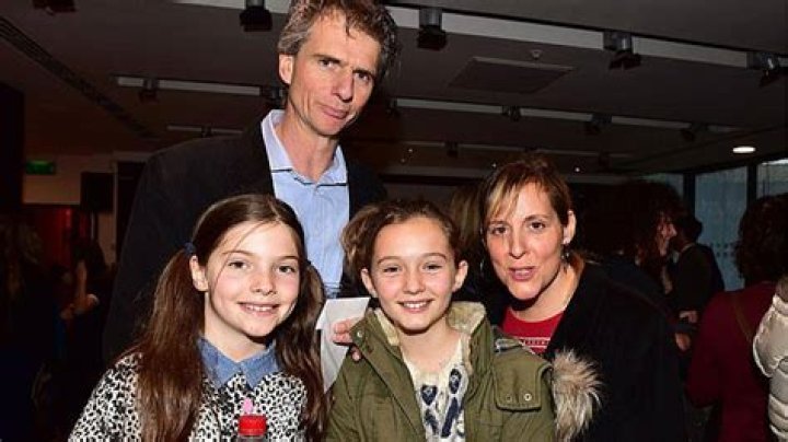 "mel Giedroyc Husband 2024 Is Mel Giedroyc"
