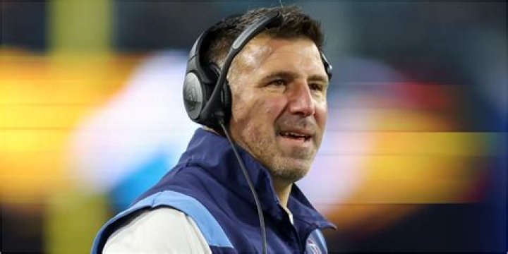 Mike Vrabel's Eye Injury And Its Impact On Coaching