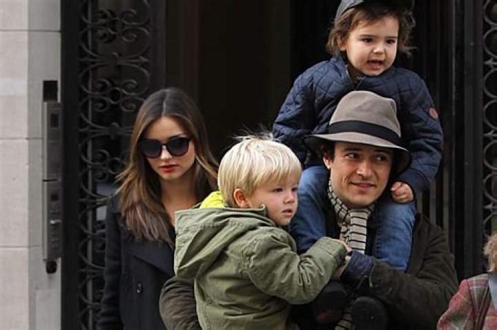 Miranda Lambert Children: Does Miranda Lambert Have Kids?