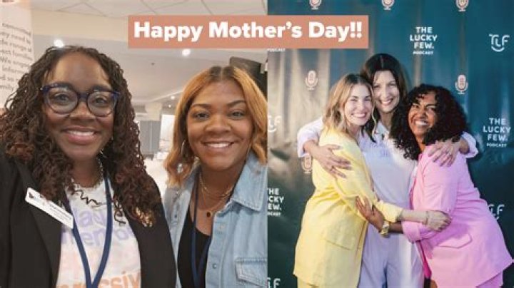 Motherhood, Advocacy, And Inspiring Discoveries