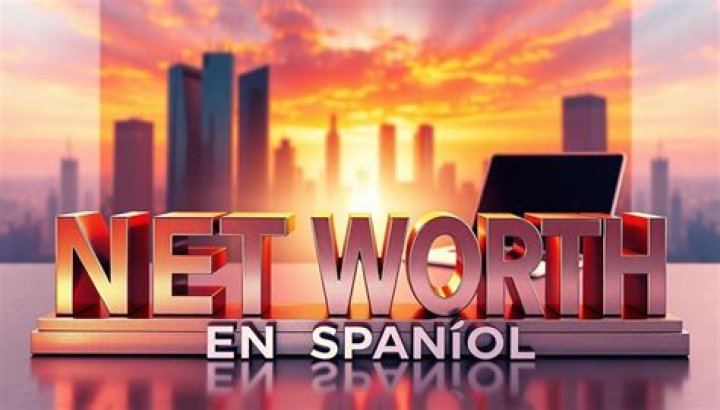 Net Worth Insights And Success Secrets