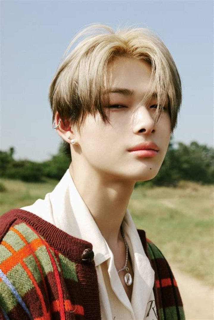 Ni-ki ENHYPEN Age, Bio, Profile and Facts