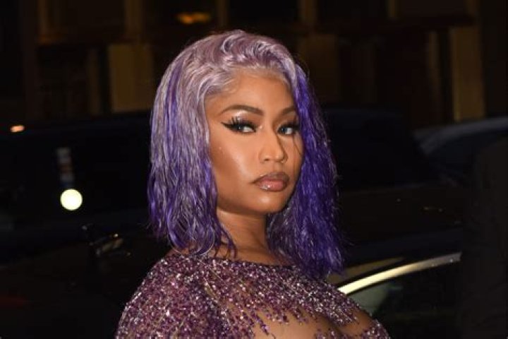 Nicki Minaj's Ex-Assistant Reveals Shocking Allegations