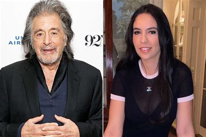 Noor Alfallah Biography: Heres What To Know About AI Pacinos Girlfriend