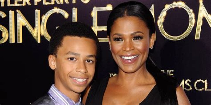 Orlando Brown Parents: Meet Orlando Brown Sr And Mira Brown