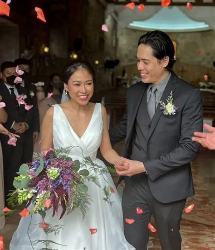 Pia Magalona's New Husband In 2023
