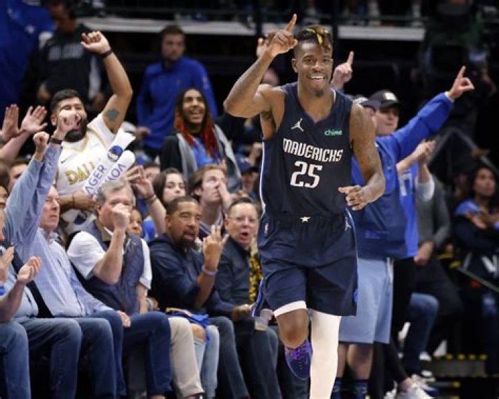 Reggie Bullock net worth: How much is his worth?