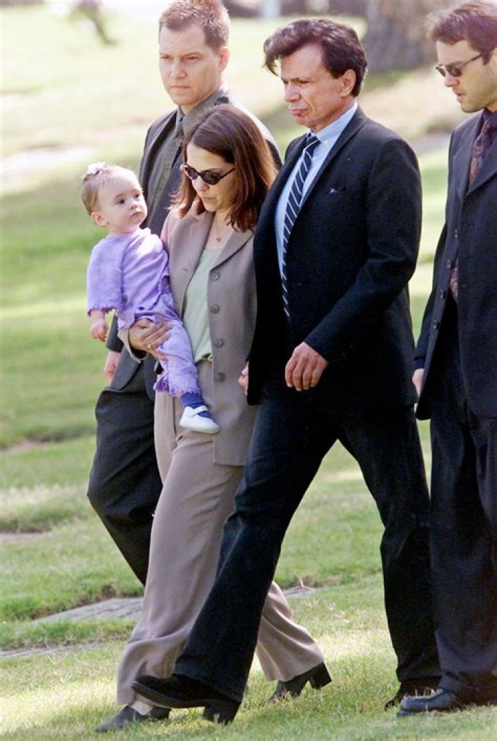Robert Blake Children: Meet Delinah, Rose Lenore Sophia, and Noah