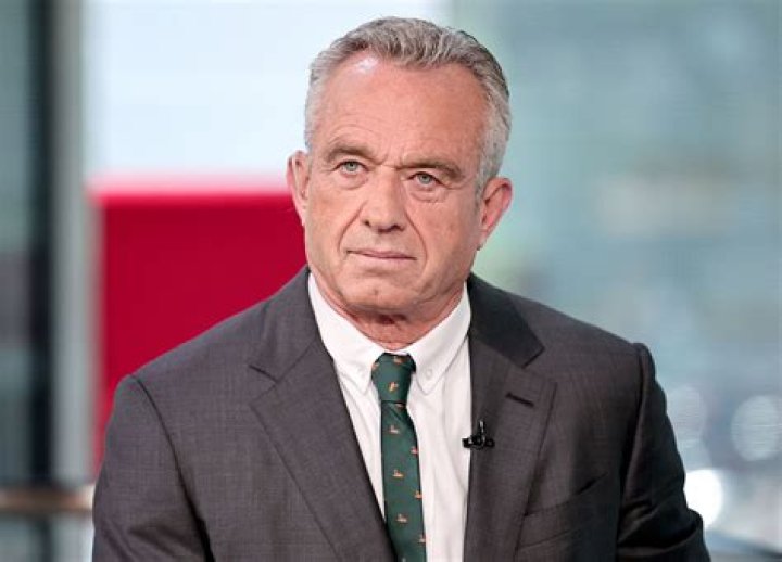 Robert F. Kennedy Jr illness: What health Condition or Disease Does He Have?