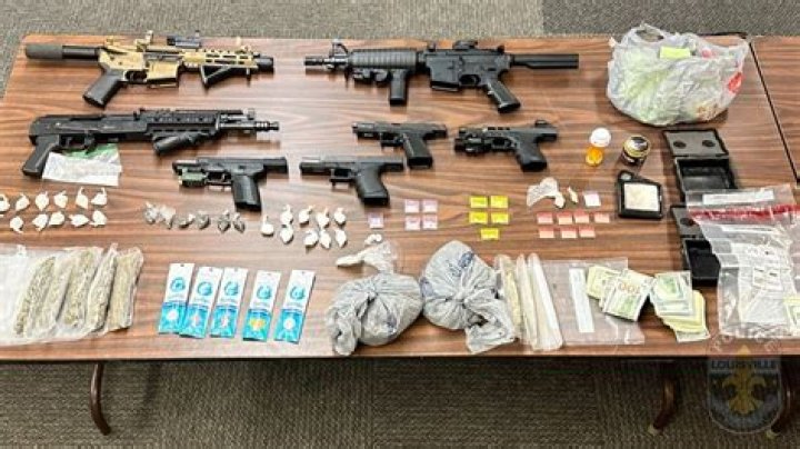 Rosalinda Seldowitz In Drug-Related Charges