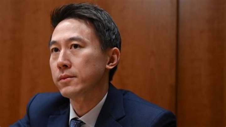 Shou Zi Chew's Personal Life And Leadership Journey