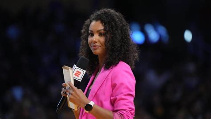 Sports Journalist Malika Andrews Bio, Age, Carrer, Net Worth