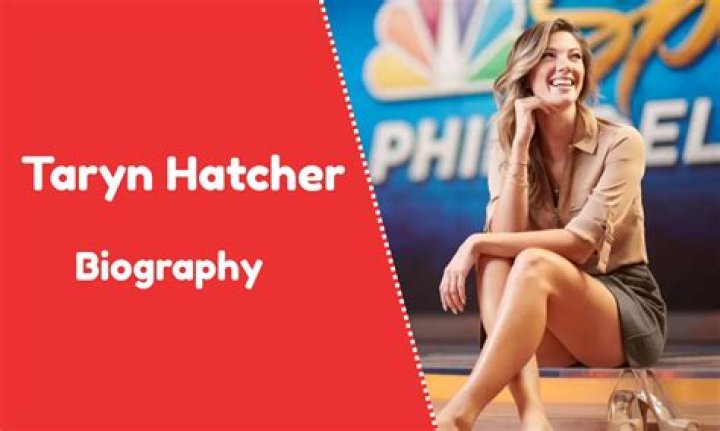 Taryn Hatcher Age, Biography, Net Worth, Boyfriend, Career
