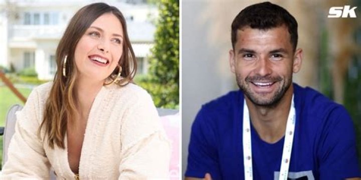 The Untold Story Of Maria And Dimitar Dimitrov Grigor