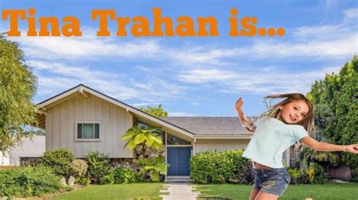 Tina Trahan Wikipedia And Age