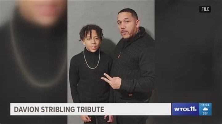 Trevaughn Lee Stribling Jackson: Suspect Charged, Unveiling Truths