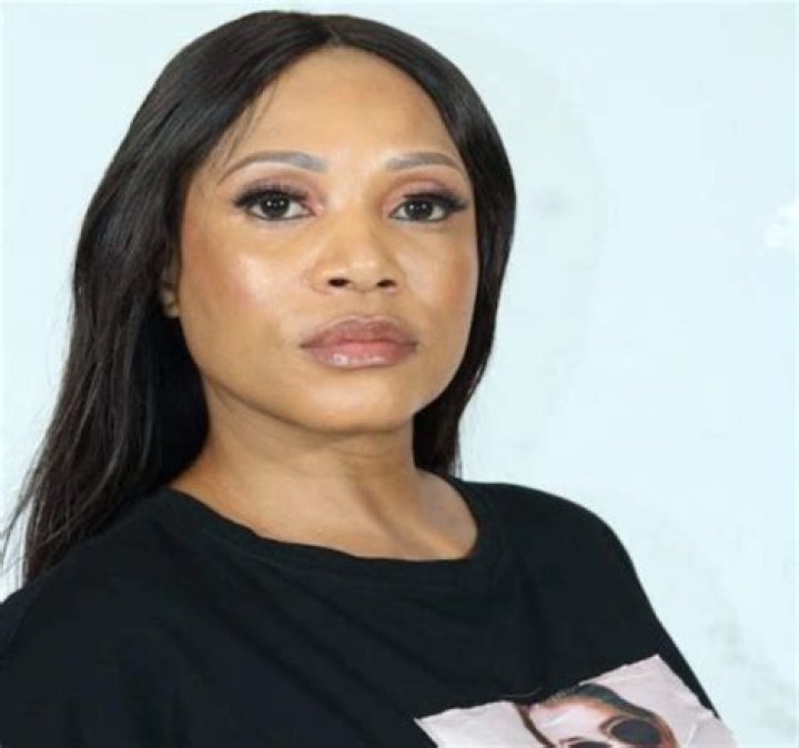 Uncover The Journey Of Lorraine Mphephi: A Biography Unveiled