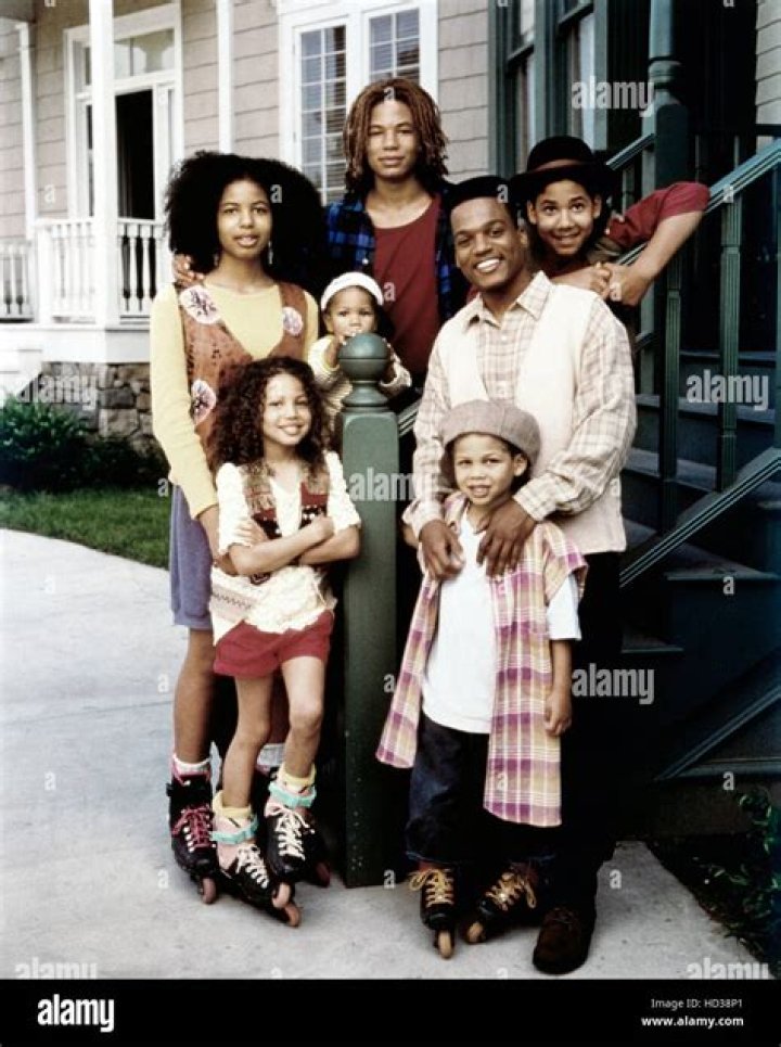 Uncover The Sibling Bond And Success Of Jurnee Smollett And Family