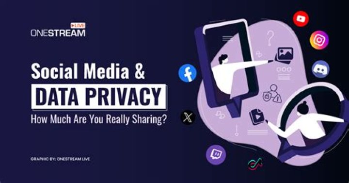 Uncovering Privacy, Social Media, And Public Perception