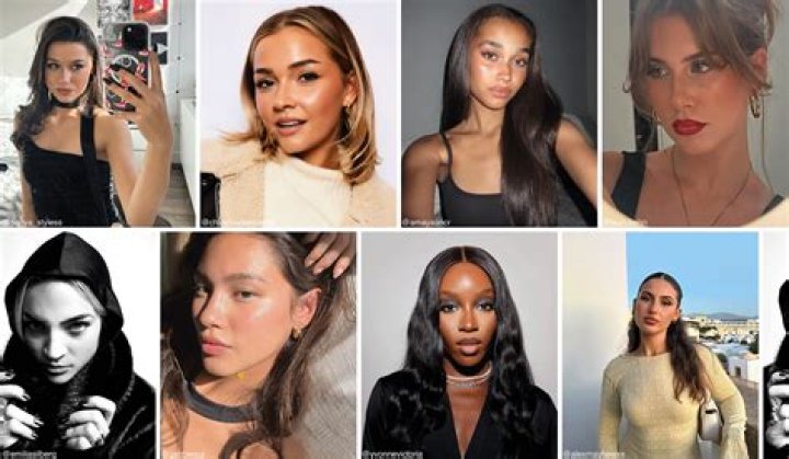 Uncovering The Model, Influencer, And Bad Bunny's Muse