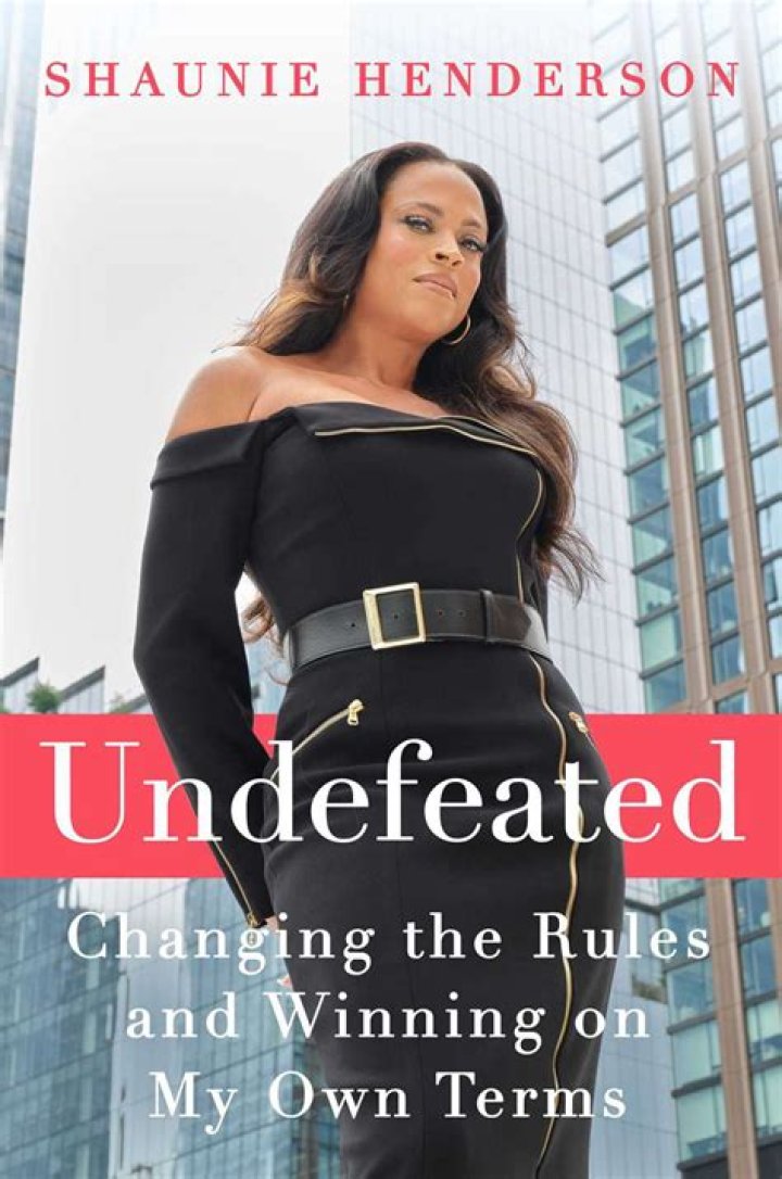 Uncovering The Secrets Of Shaunie O'Neal's Ex-Husband's Fortune