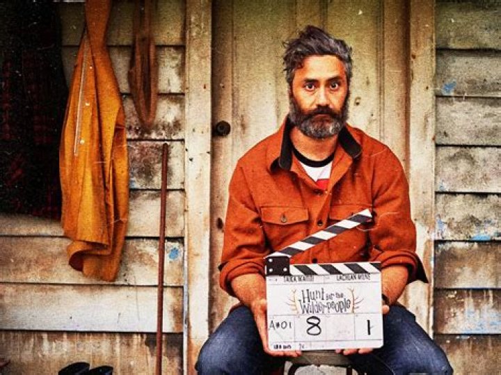 Unlocking The Secrets Of Taika Waititi's Cinematic Vision