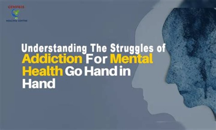 Unraveling Addiction, Mental Health, And Industry Struggles