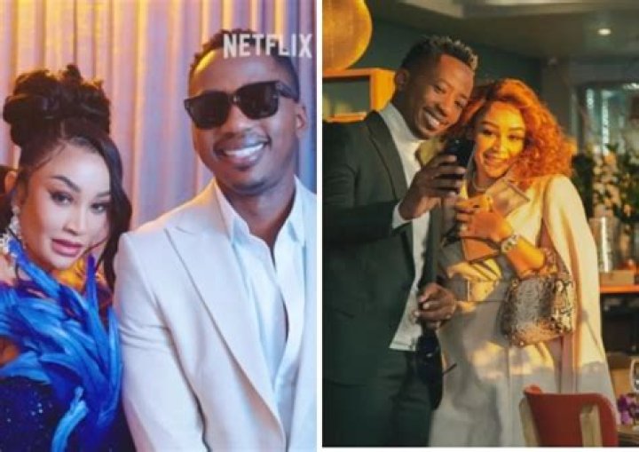 Unveiling Andile Ncube's Age And Net Worth: His Story Of Success