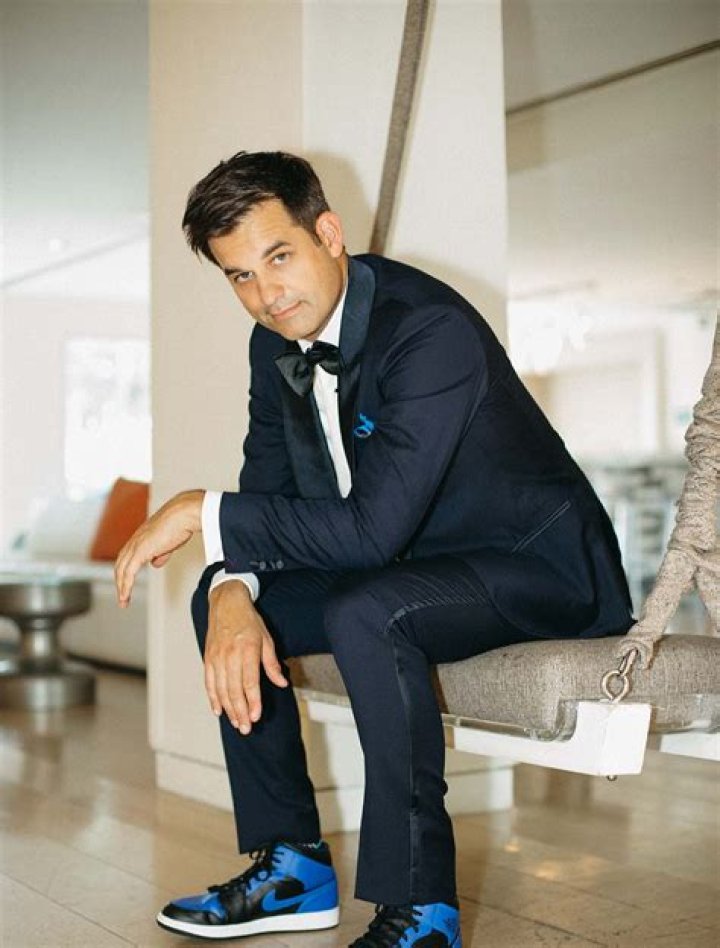 Unveiling Michael Kosta's Journey: Discoveries And Insights