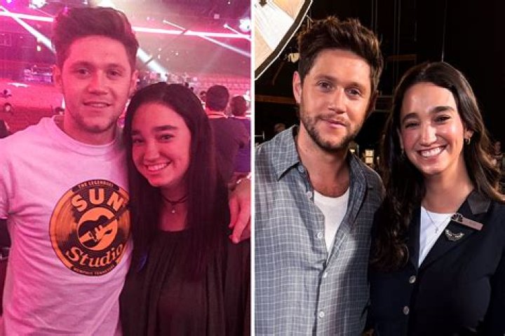 Unveiling Niall Horan's New Romance: Discoveries And Insights
