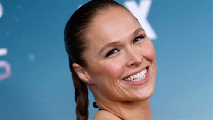 Unveiling Ronda Rousey's Net Worth Journey: Secrets And Strategies Revealed!