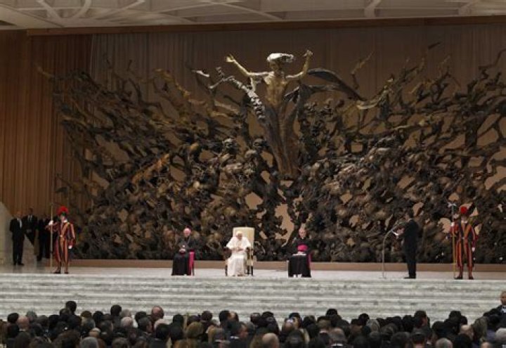 Unveiling The Future Of "The Vatican Tapes": Will A Sequel Emerge?