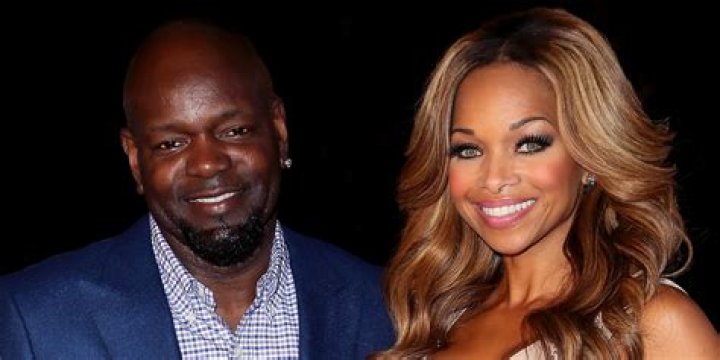 Unveiling The Inspiring Story Behind Emmitt Smith's Remarkable Wife