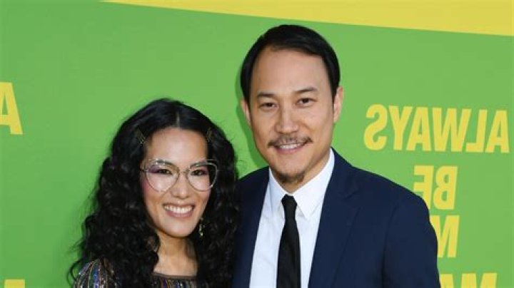 Unveiling The Private And Professional Life Of Justin Hakuta: Ali Wong's Husband