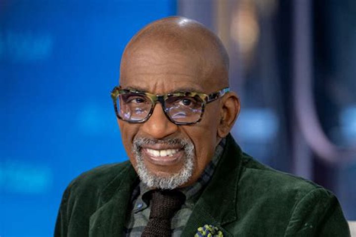 Unveiling The Secrets: Al Roker's Salary Decoded