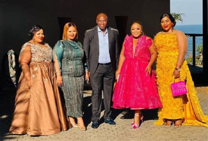 Unveiling The Secrets Of Musa Mseleku's Polygamous World